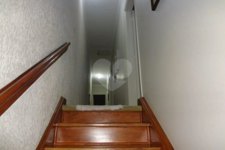 Sobrado à venda com 3 quartos em Santana, São Paulo, SP