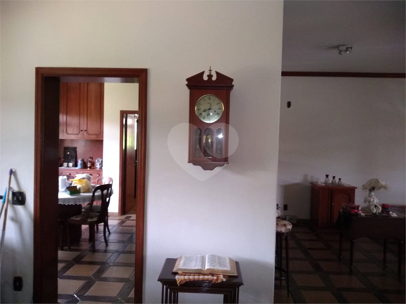 Chácara à venda com 5 quartos, sendo 3 suítes, em Chácaras São Bento, Valinhos, SP