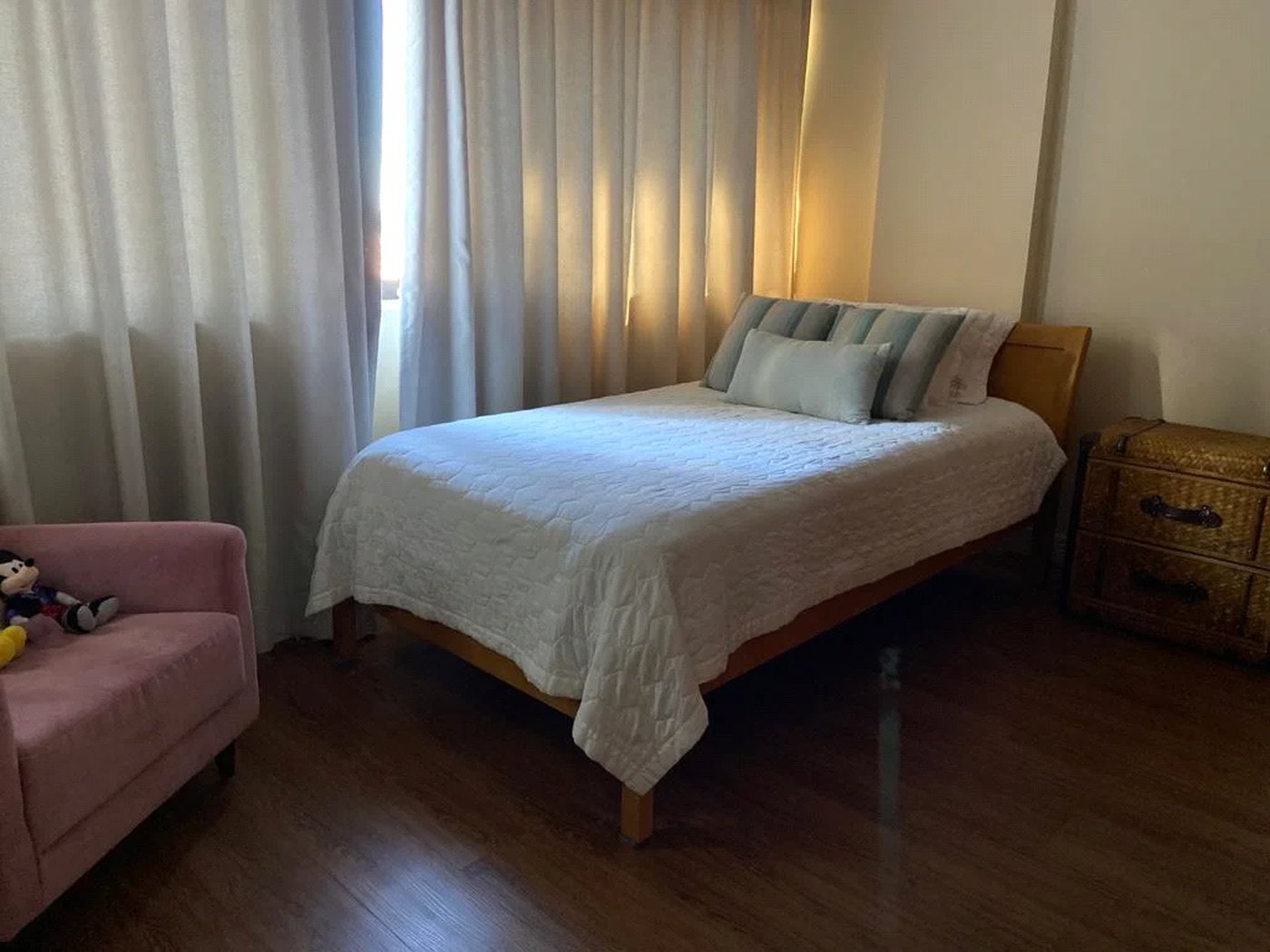 Apartamento à venda com 2 suítes em Jardim Parque Morumbi, São Paulo, SP