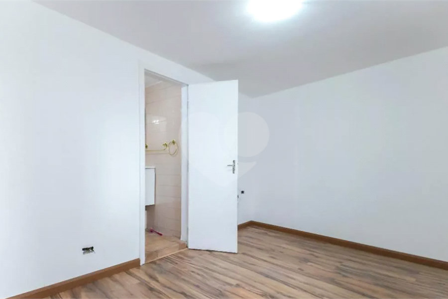Casa à venda com 3 quartos em Saúde, São Paulo, SP