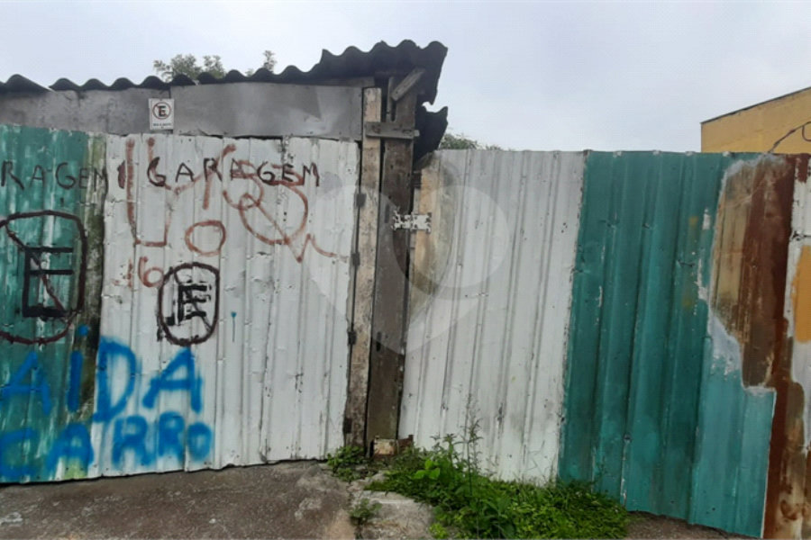 Terreno à venda em Campo Limpo, São Paulo, SP
