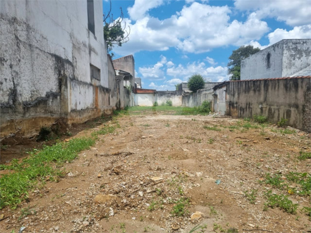 Terreno à venda em Campo Grande, São Paulo, SP