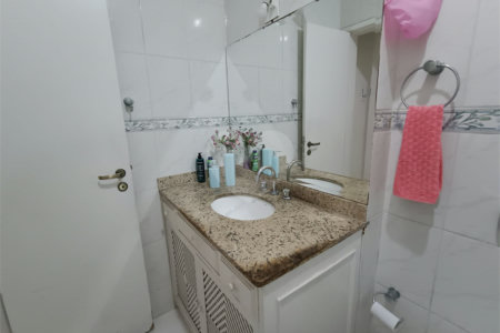 Apartamento à venda com 3 quartos em Maracanã, Rio de Janeiro, RJ
