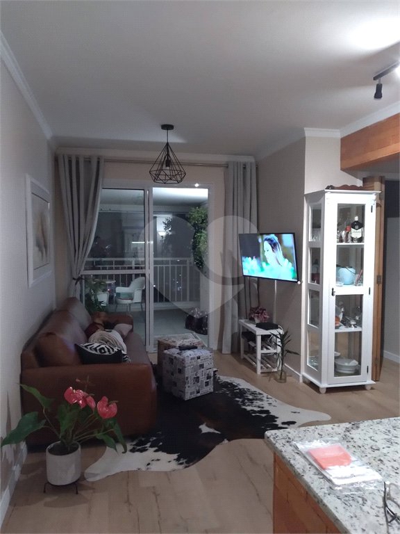 Apartamento à venda com 2 quartos, sendo 1 suíte, em Vila Água Funda, São Paulo, SP