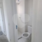 Apartamento à venda com 2 quartos em Vila Zat, São Paulo, SP