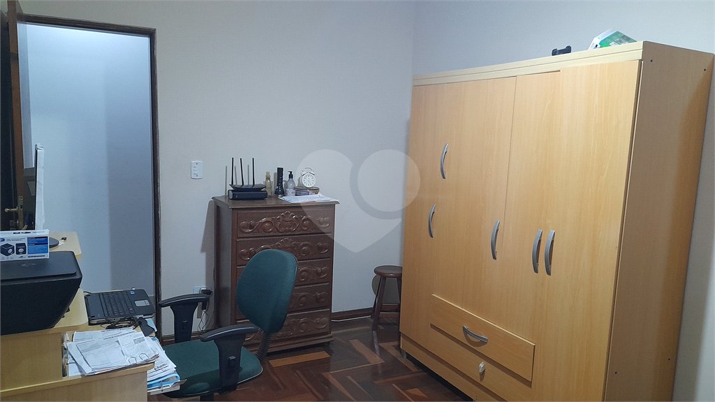 Sobrado à venda com 3 quartos, sendo 2 suítes, em Santana, São Paulo, SP