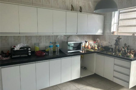 Sobrado à venda com 2 quartos em Vila Aurora (zona Norte), São Paulo, SP