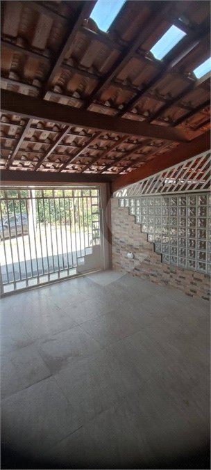 Casa à venda com 2 quartos no condomínio Bosque São João, Guarulhos - SP
