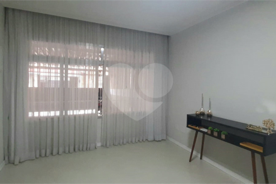 Sobrado à venda com 3 quartos, sendo 1 suíte, em Tucuruvi, São Paulo, SP