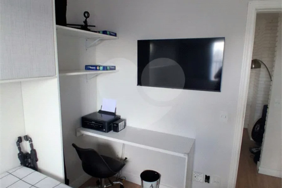 Apartamento à venda com 3 quartos, sendo 1 suíte, em MANDAQUI, São Paulo, SP