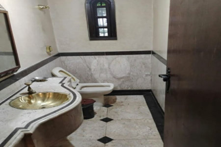 Casa à venda com 7 quartos, sendo 2 suítes,  em Brooklin Paulista, São Paulo, SP