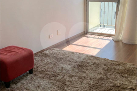 Apartamento à venda com 2 quartos em Morumbi, São Paulo, SP