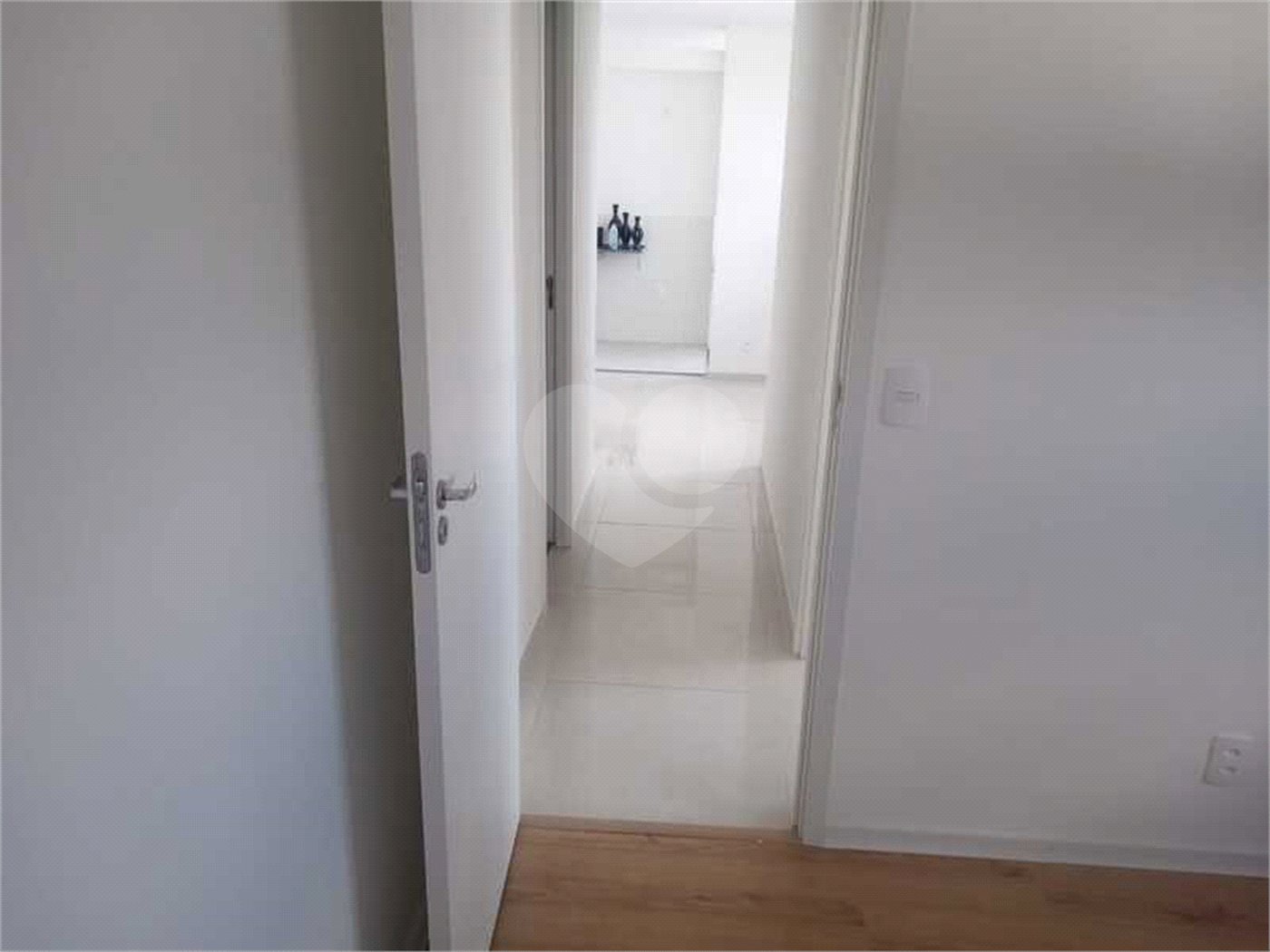 Apartamento para alugar com 2 quartos em Água Branca, São Paulo, SP
