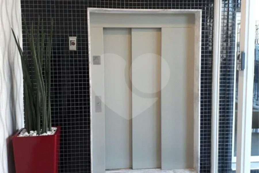 Apartamento à venda com 1 quarto em Limão, São Paulo, SP