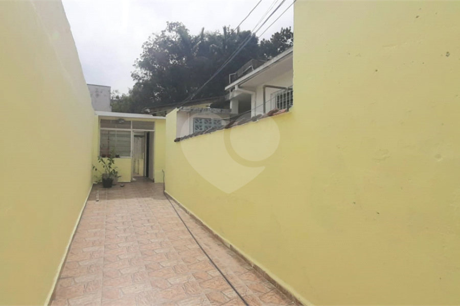 Casa à venda com 4 quartos em Vila Mazzei, São Paulo, SP