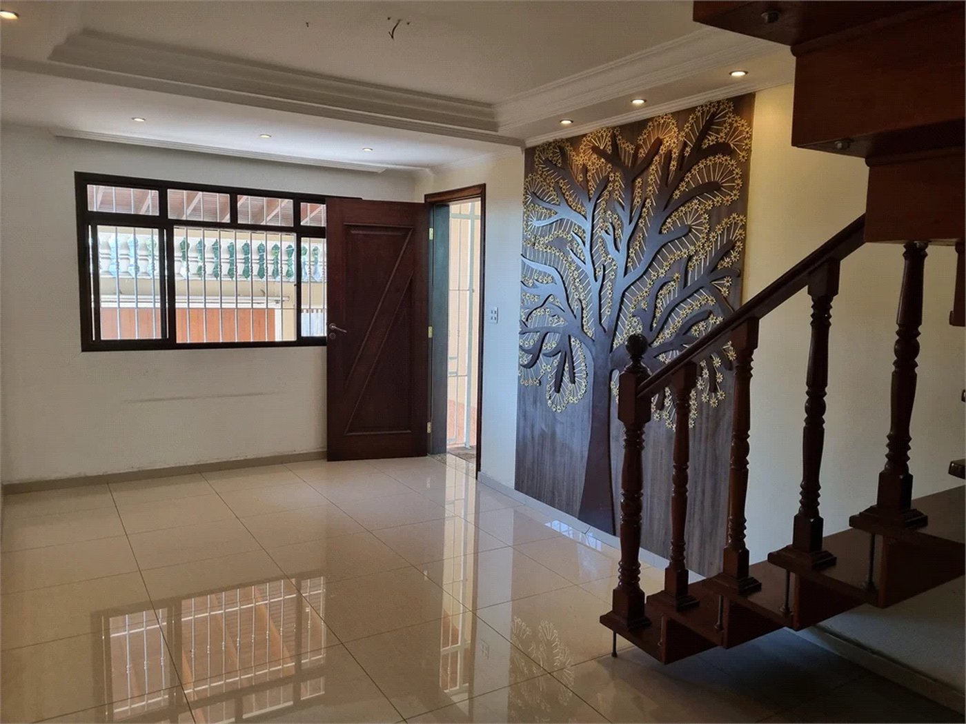 Sobrado à venda com 3 quartos, sendo 2 suítes, em Jardim Duprat, São Paulo, SP