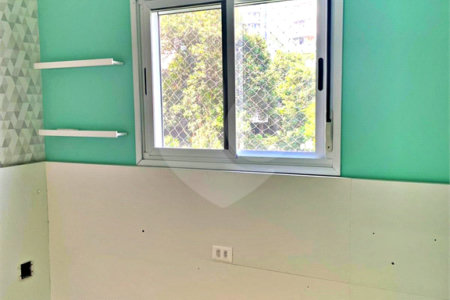 Apartamento à venda com 3 suítes em Jardim Ampliação, São Paulo, SP