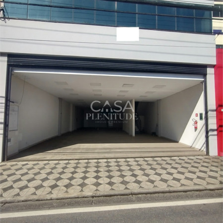 Galpão para alugar em Vila Lucy, Sorocaba, SP
