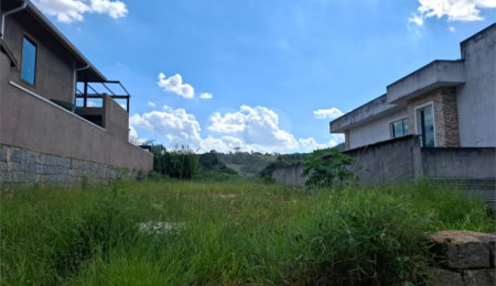 Terreno à venda no condomínio Itaguaçu da Cantareira, São Paulo - SP