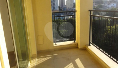 Apartamento para alugar com 1 quarto em Casa Verde, São Paulo, SP