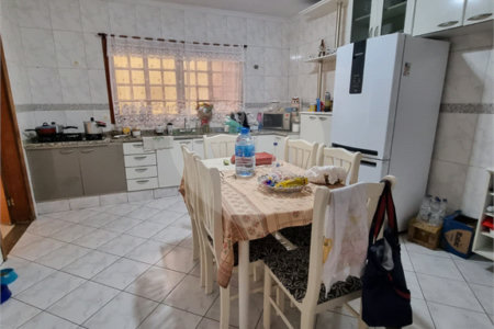 Sobrado à venda com 4 quartos, sendo 2 suítes, em Vila Mazzei, São Paulo, SP