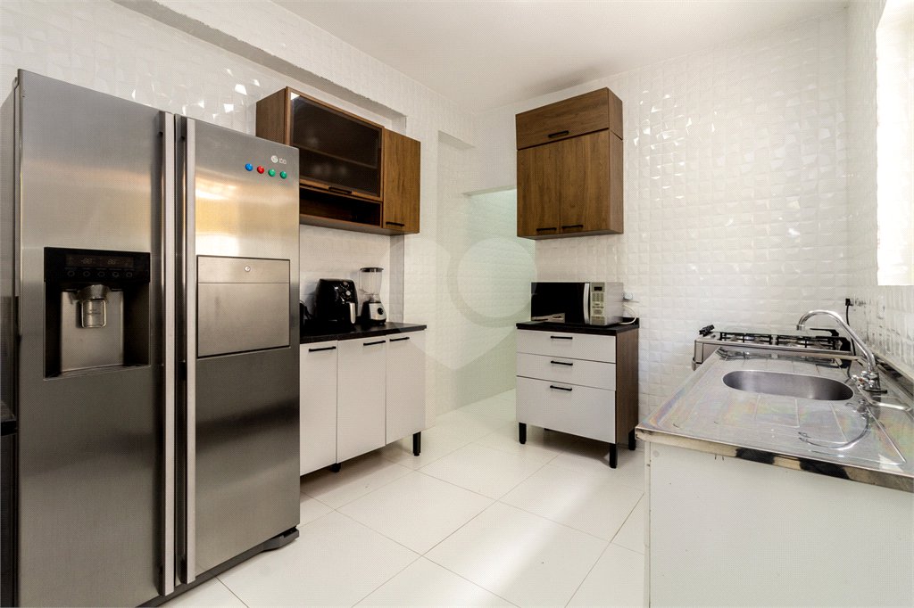 Casa à venda com 2 quartos em Cambuci, São Paulo, SP