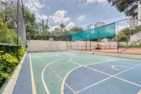 Apartamento à venda com 4 suítes em Alto da Boa Vista, São Paulo, SP