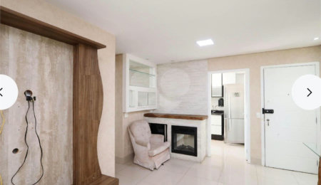 Apartamento à venda ou para alugar com 3 quartos, sendo 2 suítes, em Vila Maria, São Paulo, SP
