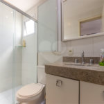 Apartamento à venda com 3 suítes em Chácara Santo Antônio (zona Sul), São Paulo, SP