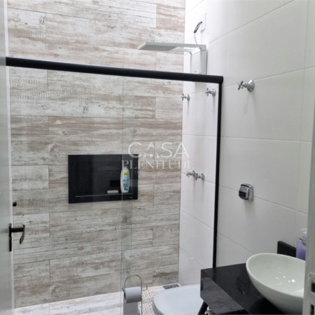 Casa em condomínio à venda com 3 quartos, sendo 1 suíte,  em Parque Ibiti Reserva, Sorocaba, SP