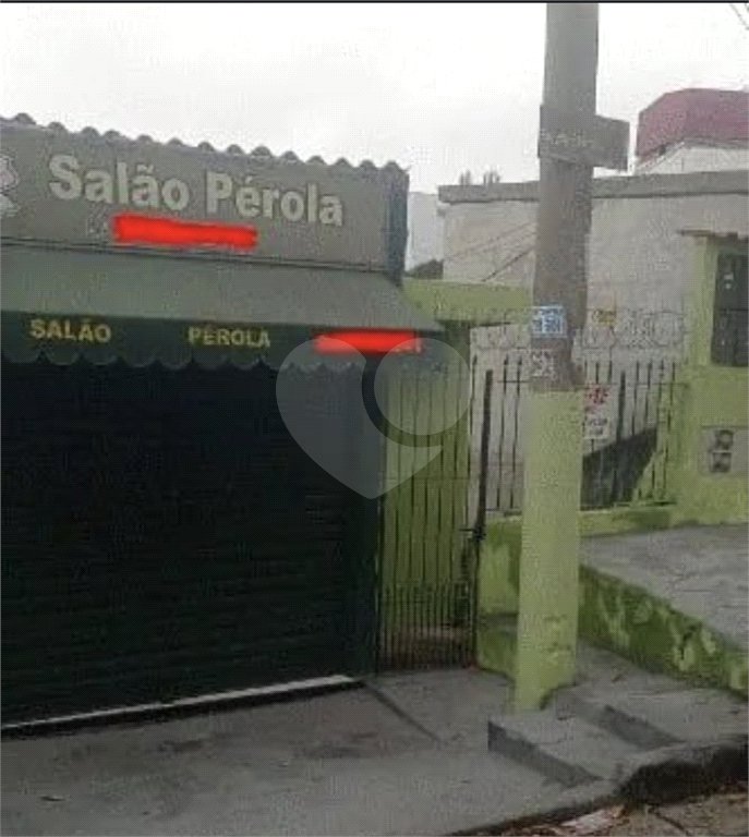 Casa à venda com 5 quartos em Veloso, Osasco, SP