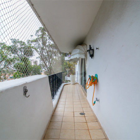 Apartamento à venda com 4 quartos, sendo 3 suítes, em Chácara Santo Antônio, São Paulo, SP