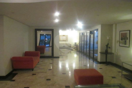 Apartamento à venda com 3 quartos, sendo 1 suíte, em Real Parque, São Paulo, SP