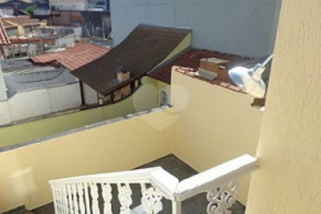 Sobrado à venda com 3 quartos, sendo 1 suíte, em Vila Gustavo, São Paulo, SP