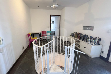 Cobertura à venda com 3 quartos, sendo 2 suítes, em Tijuca, Rio de Janeiro, RJ