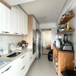 Apartamento à venda com 2 quartos, sendo 1 suíte, em Santana, São Paulo, SP