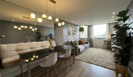 Apartamento à venda com 3 quartos, sendo 1 suíte,  em Tremembé, São Paulo, SP