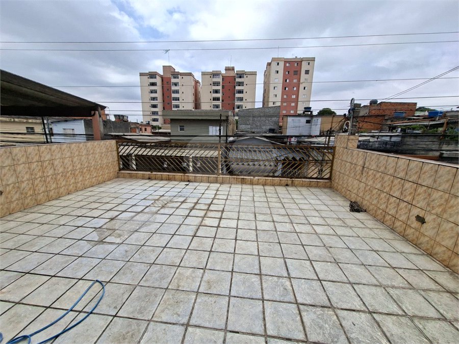 Casa à venda com 4 quartos, sendo 1 suíte,  em Vila Santa Maria, Guarulhos, SP