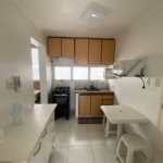 Apartamento Residencial para venda e locação, Enseada, Guarujá - AP0531.