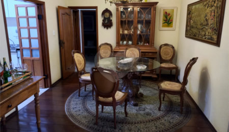 Apartamento à venda com 3 quartos em Bom Retiro, São Paulo, SP