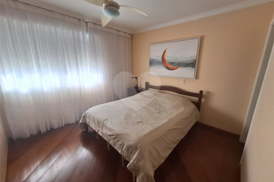 Apartamento à venda com 4 quartos, sendo 2 suítes, em Santana, São Paulo, SP