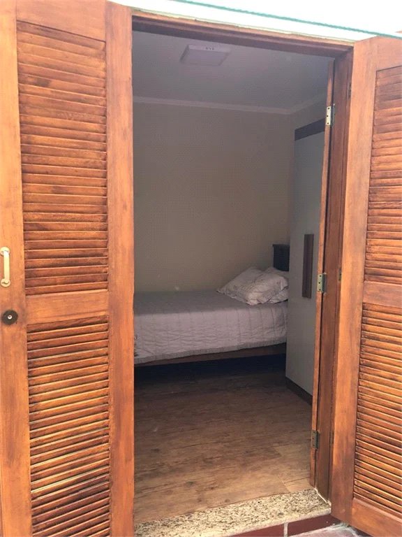 Sobrado à venda com 3 quartos, sendo 1 suíte, em Brooklin Paulista, São Paulo, SP