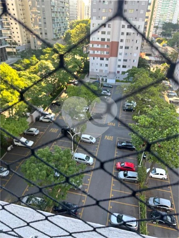 Apartamento à venda com 2 quartos em Tatuapé, São Paulo, SP