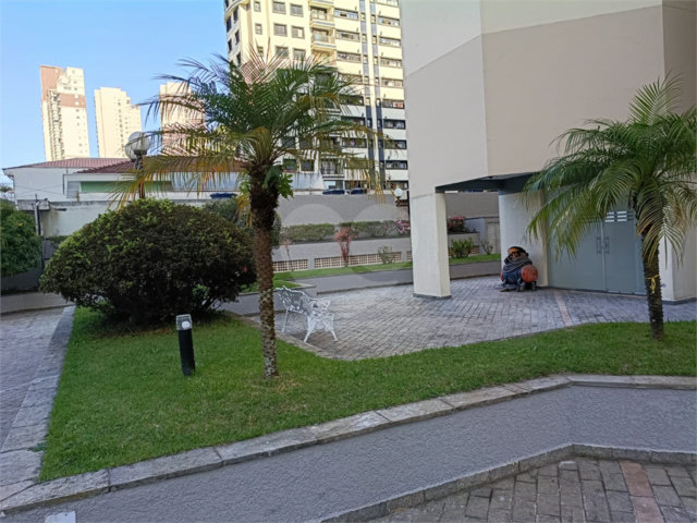 Apartamento à venda com 3 quartos em Santana, São Paulo, SP