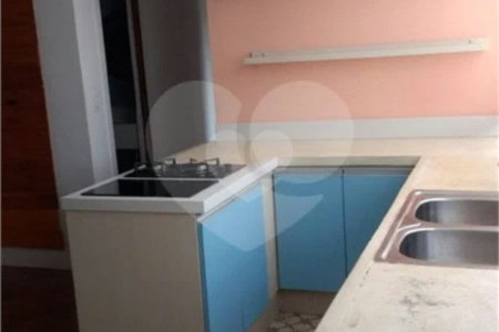 Apartamento à venda com 2 quartos, sendo 1 suíte,  em Parque Ipê, São Paulo, SP