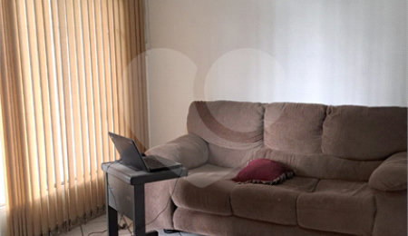 Casa à venda com 3 quartos em Vila Guarani (z Sul), São Paulo, SP