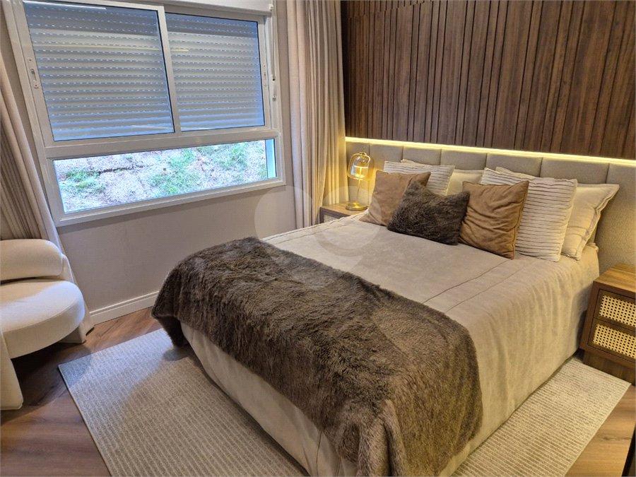 Apartamento à venda com 3 suítes em Ipiranga, São Paulo, SP