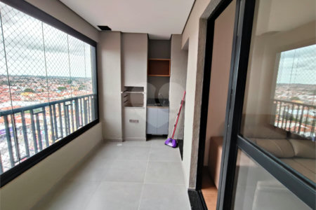Apartamento à venda com 2 suítes no Centro, Itapetininga, SP