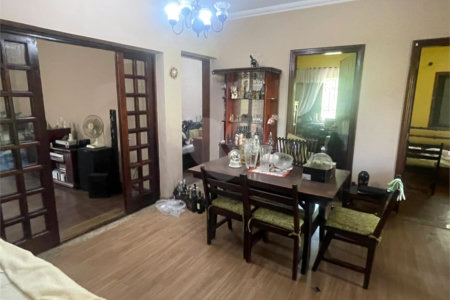 Chácara à venda com 5 quartos, sendo 2 suítes,  em Vila São Paulo, Mogi das Cruzes, SP