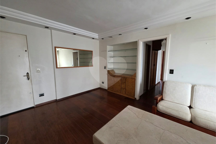 Apartamento à venda ou para alugar com 3 quartos, sendo 1 suíte, em Santana, São Paulo, SP